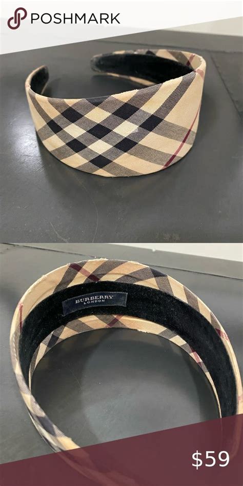 burberry headband 1 hour|burberry headband price.